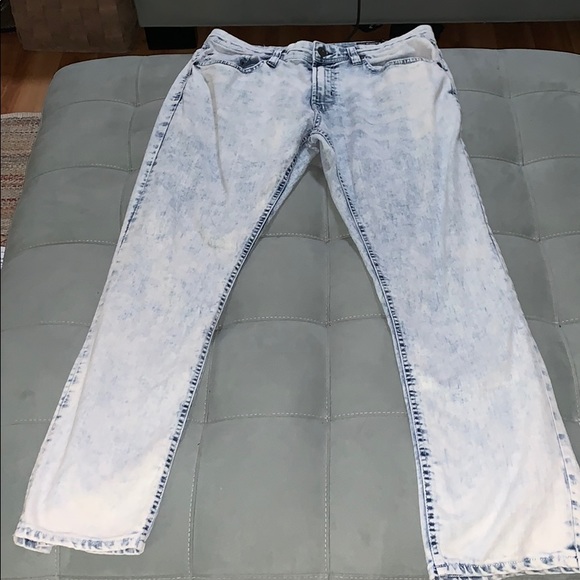 Men’s jeans - Picture 1 of 4